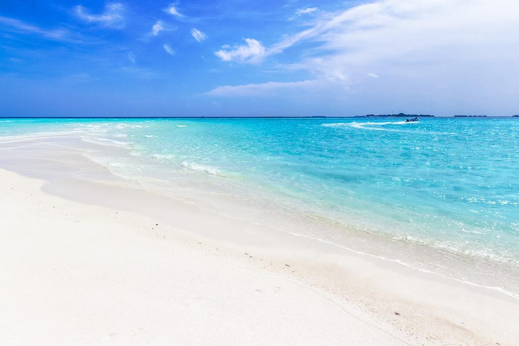 Castle Inn Bodufolhudhoo 외부 사진