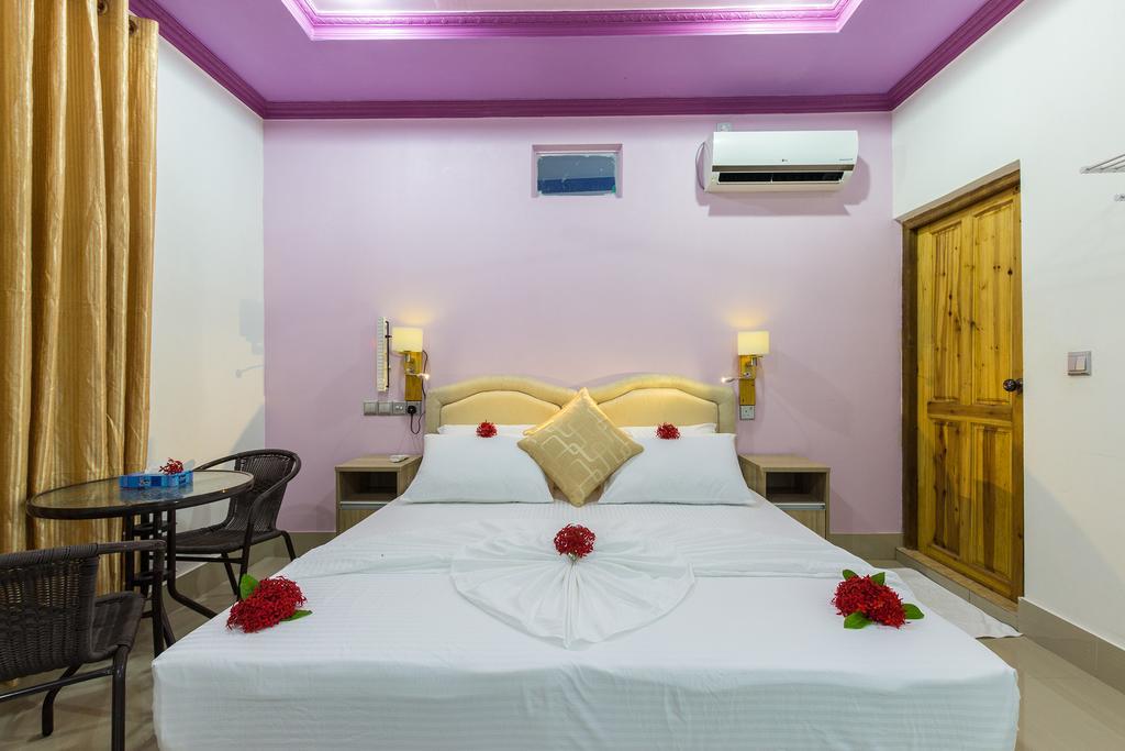 Castle Inn Bodufolhudhoo 외부 사진