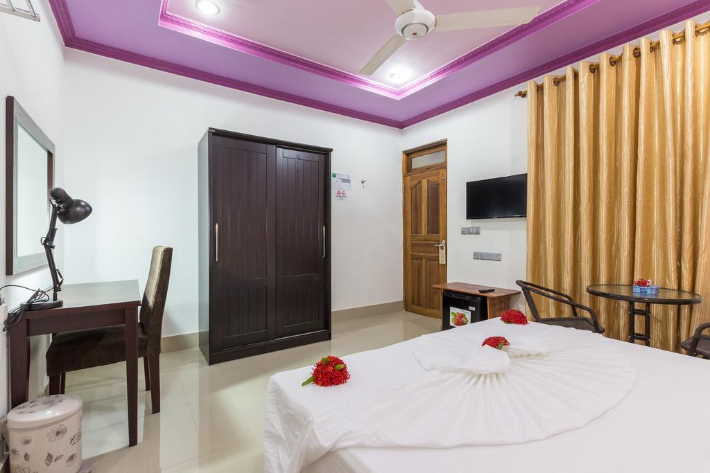 Castle Inn Bodufolhudhoo 외부 사진