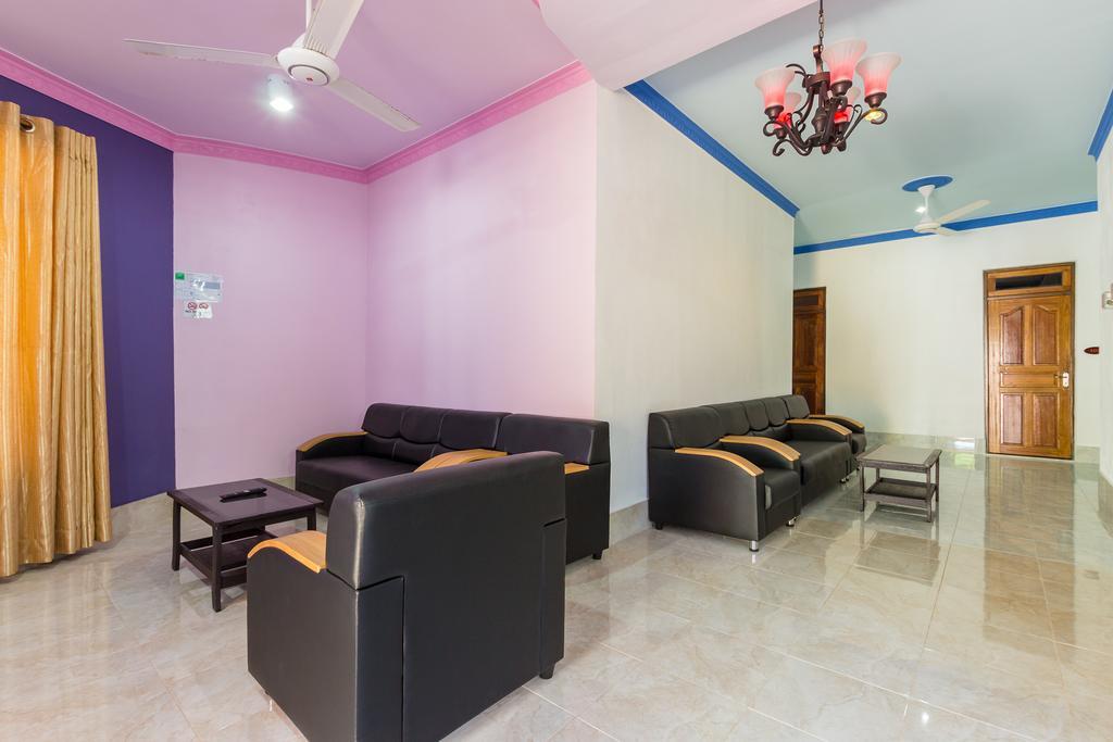 Castle Inn Bodufolhudhoo 외부 사진