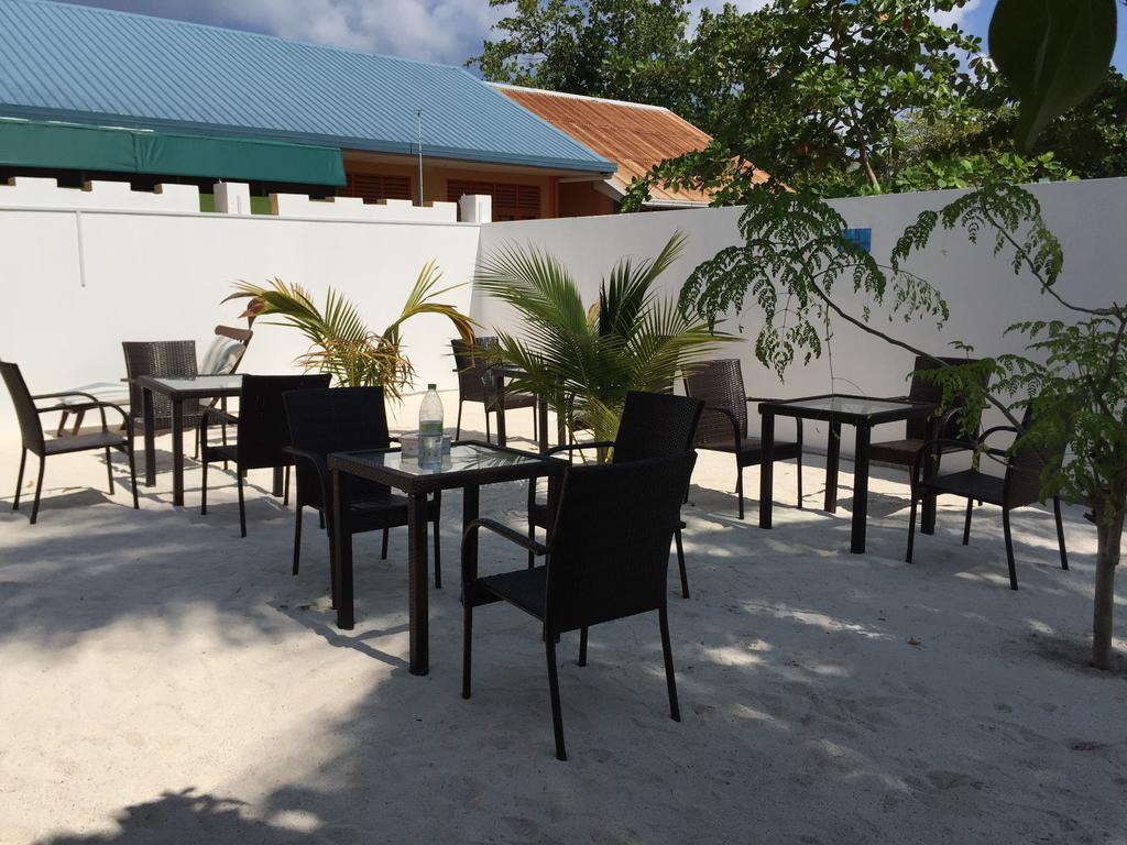 Castle Inn Bodufolhudhoo 외부 사진